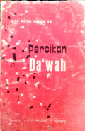 Percikan da'wah