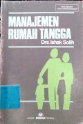Manajemen Rumah Tangga