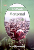 Pertanian Mengenal Cengkeh