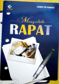 Mengelola Rapat