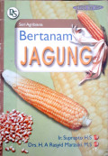 Bertanam Jagung