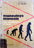 Munculnya Manusia
