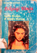 Psikolog wanita