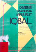 Dimensi Manusia Menurut Iqbal