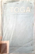 TOGA (Taman Obat Keluarga)