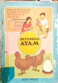 Beternak Ayam