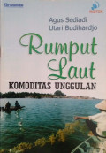 Rumput Laut Komoditas Unggulan