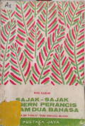 Sajak-Sajak Modern Prancis Dalam Dua Bahasa