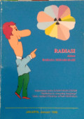 Radiasi dalam Bahasa Sehari-Hari