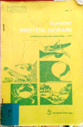 Sumber Protein Hewani