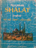Pelajaran Shalat lengkap