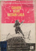 Cahaya dari medan laga