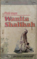 Pedoman wanita shalihah
