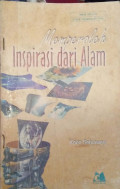 Memperoleh Inspirasi dari Alam