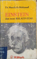 Einstein dan teori Relativitas