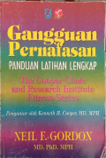 Gangguan Pernafasan : Panduan Latihan Lengkap