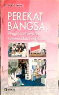 Perekat bangsa