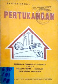 Pertukangan