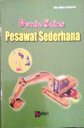 Dunia Sains Pesawat Sederhana