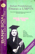 Bahasa Pendalaman Ebtanas & UMPTN