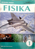 FISIKA : SMA dan MA untuk Kelas X