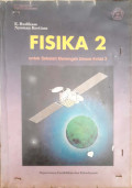 FISIKA 2 : untuk SMU Kelas 2