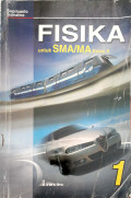Fisika : untuk SMA/MA Kelas X