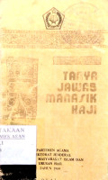 Tanya Jawab Manasik Haji