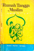Rumah Tangga Muslim