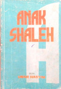 Anak Shaleh