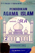 Pendidikan Agama Islam untuk SLA