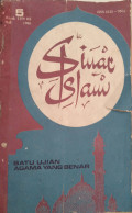 Batu Ujian Agama yang Benar