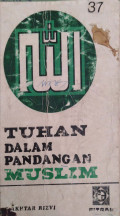 Tuhan dalam Pandangan Musilim