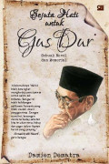 Sejuta Hati untuk Gus Dur