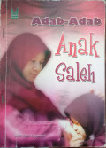 Adab-adab anak saleh