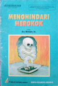 Menghindari Merokok