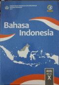 Bahasa Indonesia kelas X.BOS 2021