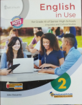 English in Use for grade XI.Pendamping Lintas Minat.BOS 2021