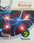 Menjelajah Dunia Biologi kelas XI,Pendamping Peminatan.BOS 2021