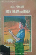 Doa penguat iman,islam dan ihsan