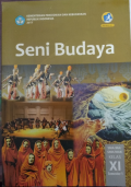 Seni Budaya kelas XI semester 1. Buku siswa,BOS 2020