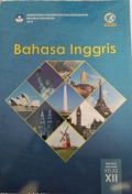 Bahasa Inggris kelas XII. Buku siswa,BOS 2020
