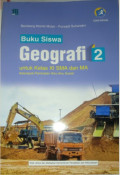 Geografi Kelas XI, Buku Siswa , BOS 2019