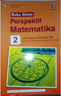 Perspektif Matematika Kelas XI. Buku Siswa.BOS 2019