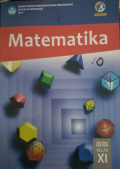 Matematika kelas XI, Buku siswa. BOS 2021