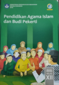 Pendidikan Agama Islam dan Budi Pekerti kelas XII.BOS 2021
