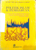 Politik Islam & Pembaruan