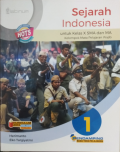 Sejarah Indonesia kelas X,Pendamping Wajib. BOS 2021